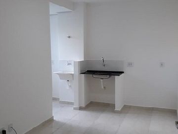Sala / Cozinha