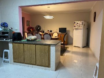 Cozinha 
