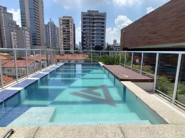 Piscina Aberta 