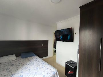 Dormit�rio Suite