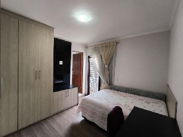 Dormit�rio Suite Sacada