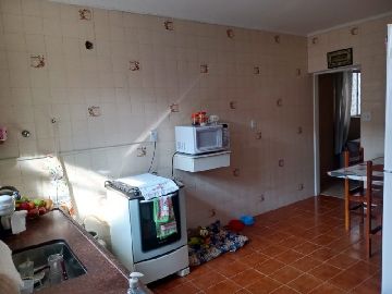 Cozinha 
