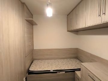 Dormit�rio Central 
