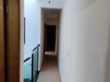 Corredor Dormit�rios
