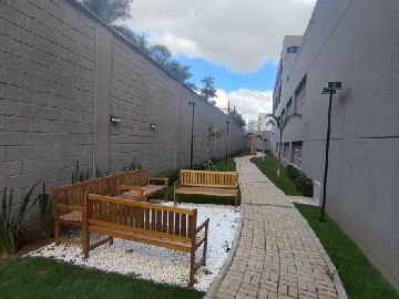 Bancos para Descanso