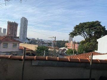 Vista do Quintal 