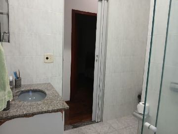 Banheiro Social