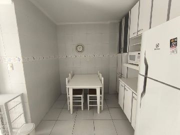 Cozinha 