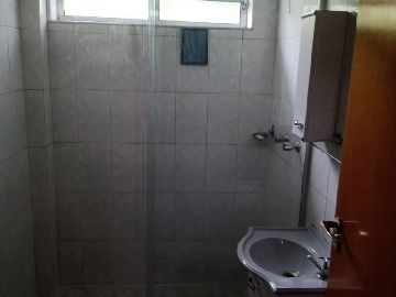 Banheiro Social 