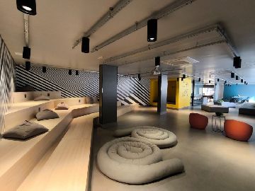 Coworking 