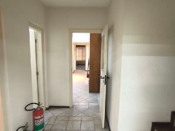 Corredor T�rreo 