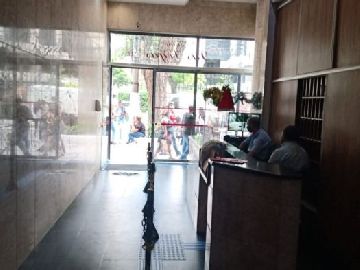 Recep��o Condominio 