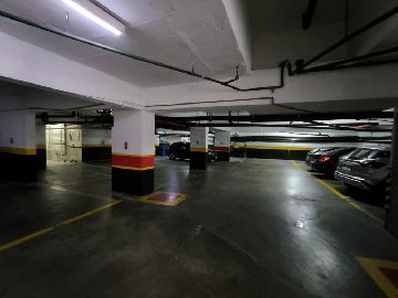 Garagem 