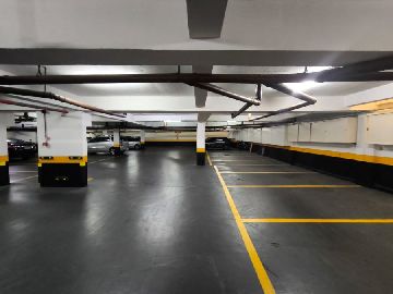 Garagem 
