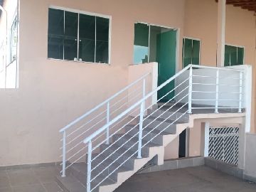 Escada Sal�o 