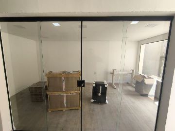 Academia em Obras 