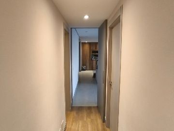 Corredor Dormit�rios 