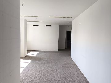 Corredor de entrada 