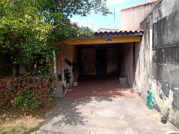 Garagem 
