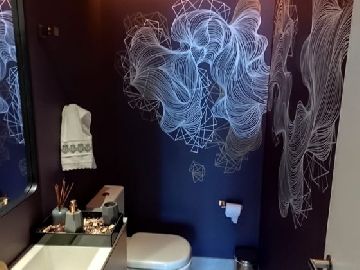 Lavabo 