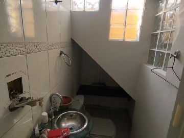 Banheiro de Funcion�rios 
