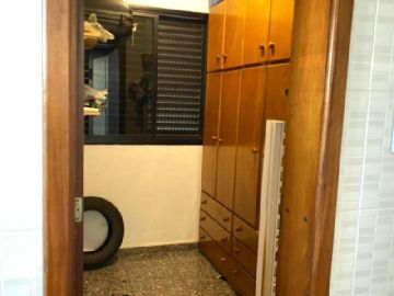 Dormit�rio de Empregada 