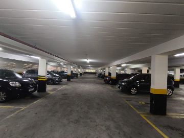 Garagem 