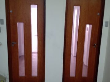 Portas de entrada 