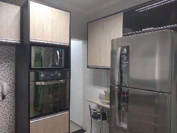 Cozinha 