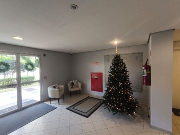 Hall de entrada 