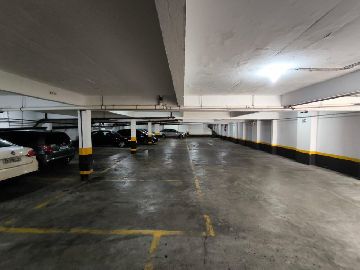 Garagem 