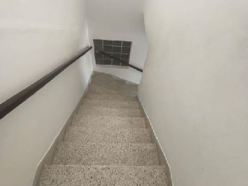 Escada entre Pavimentos 