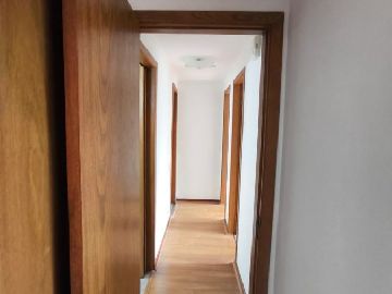 Corredor Dormit�rios 