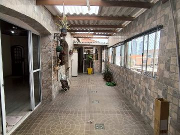 Garagem 