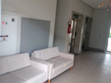 Hall de entrada 