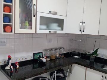 Cozinha 