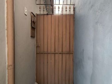 Corredor de entrada 