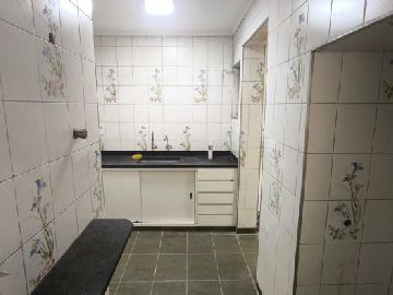 Cozinha 