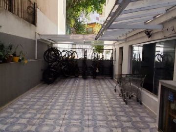 Biciclet�rio 