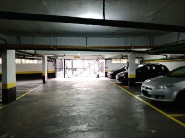Garagem 