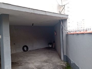 Garagem 