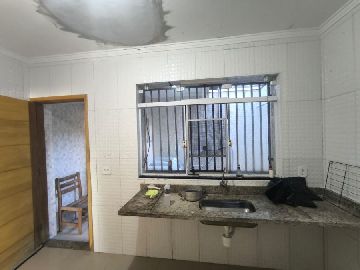 Cozinha 