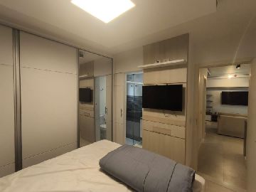 Dormit�rio Suite 