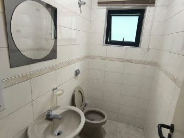 Banheiro T�rreo 