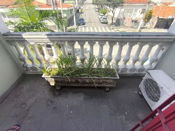 Sacada Dormit�rio 