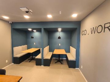Coworking 