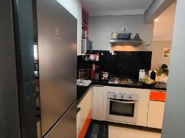 Cozinha 