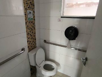 Banheiro T�rreo 