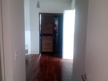 Suite Master com Sacada 