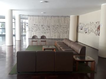 Hall de entrada